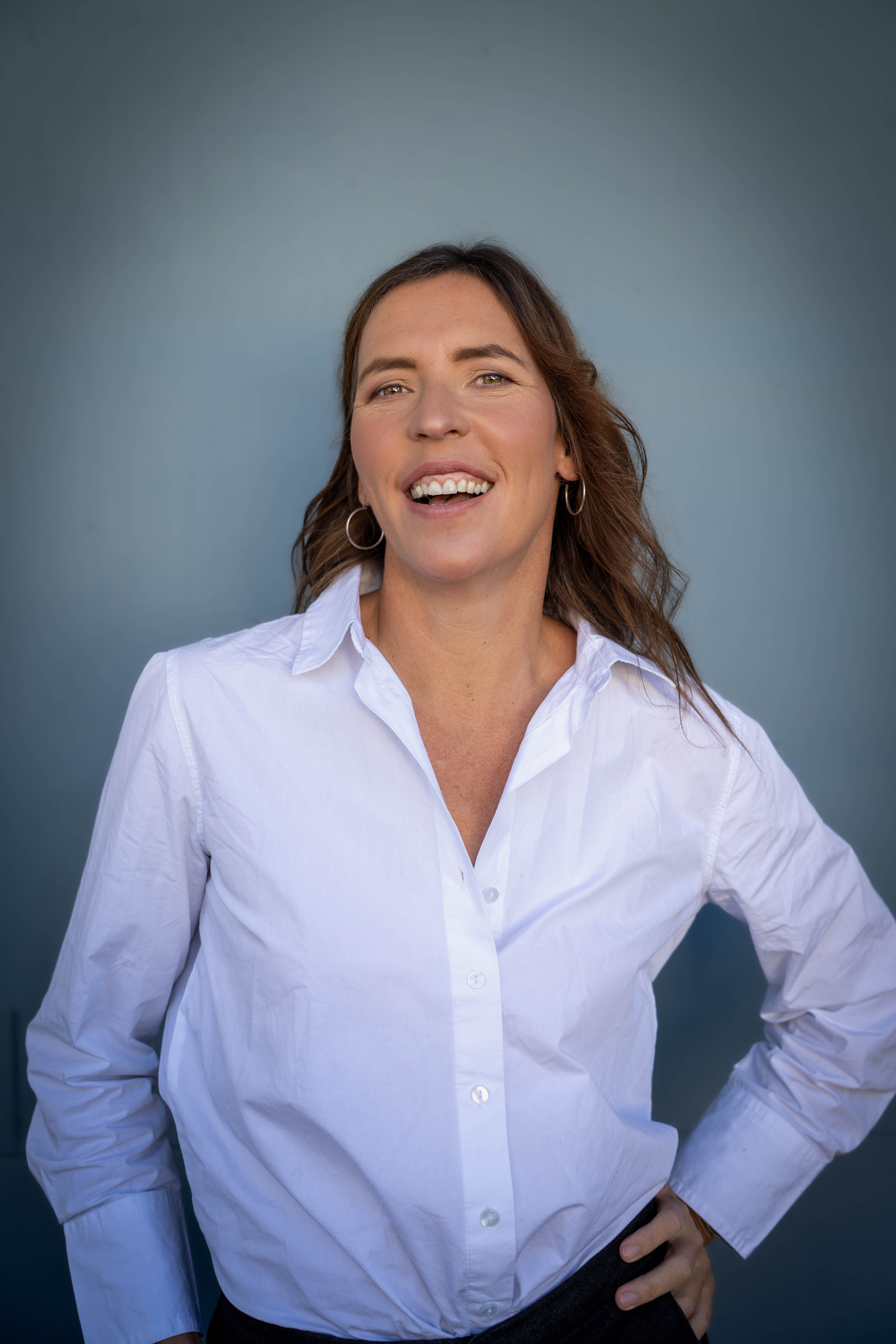 Carina Bruwer, founder of Gigster