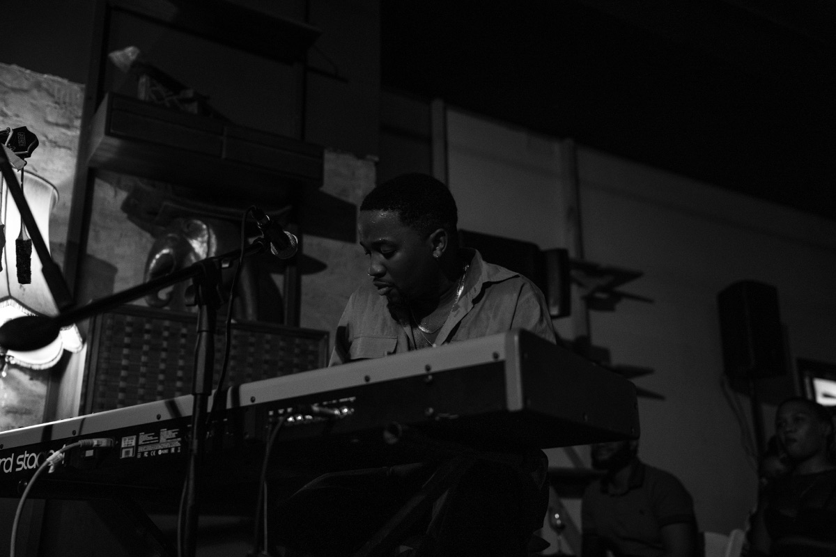 Owethu - Musicians & Bands in Western Cape - photo 1 of 3