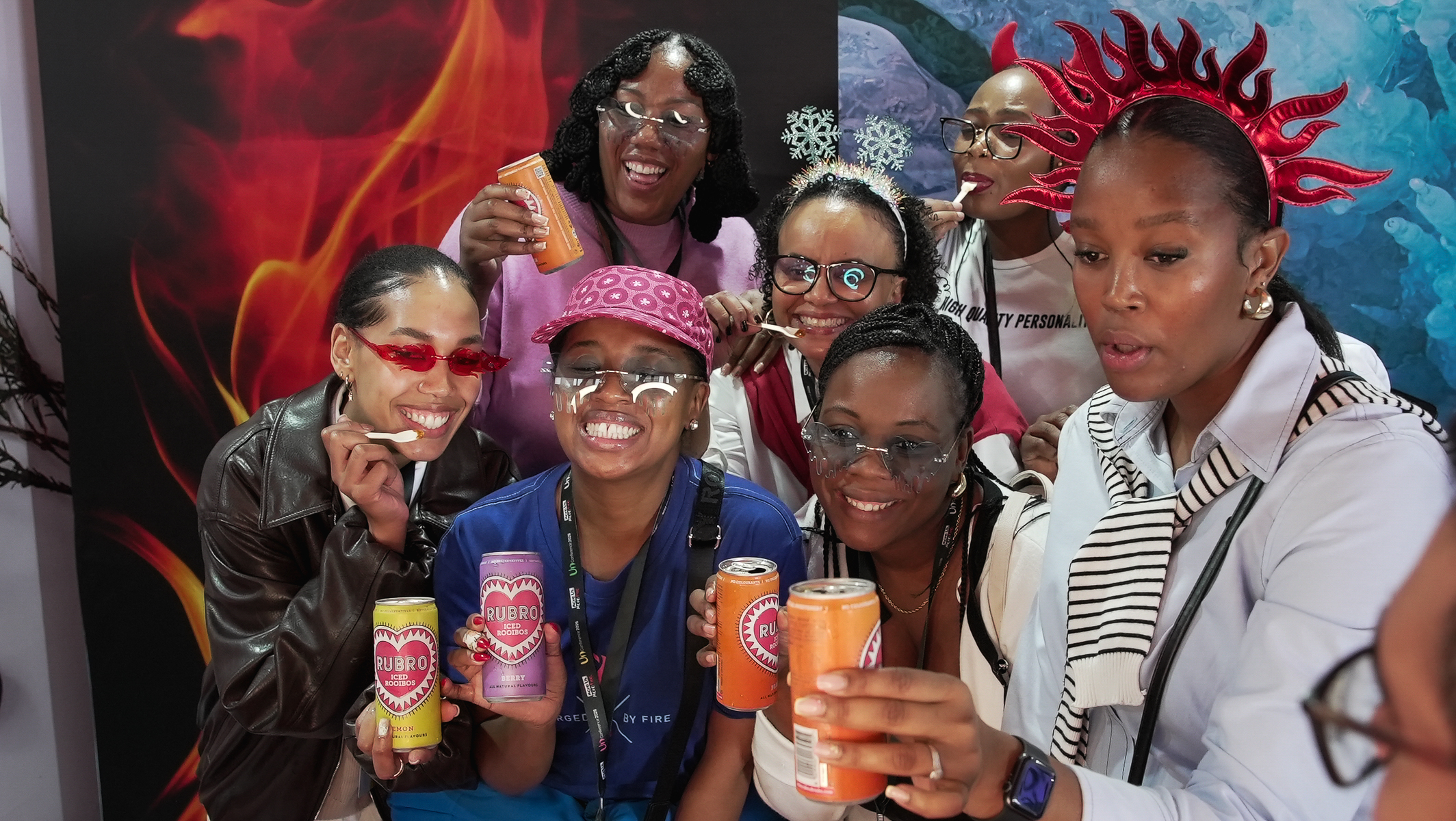 RUBRO Experiences - Hospitality in Western Cape - photo 1 of 6