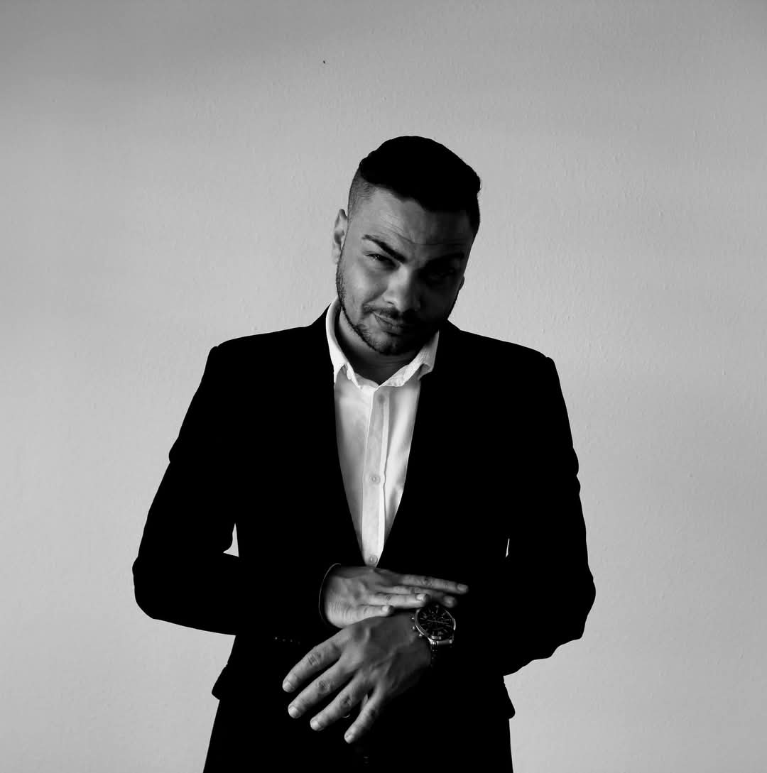Lance Theron - DJs in Western Cape - photo 1 of 6