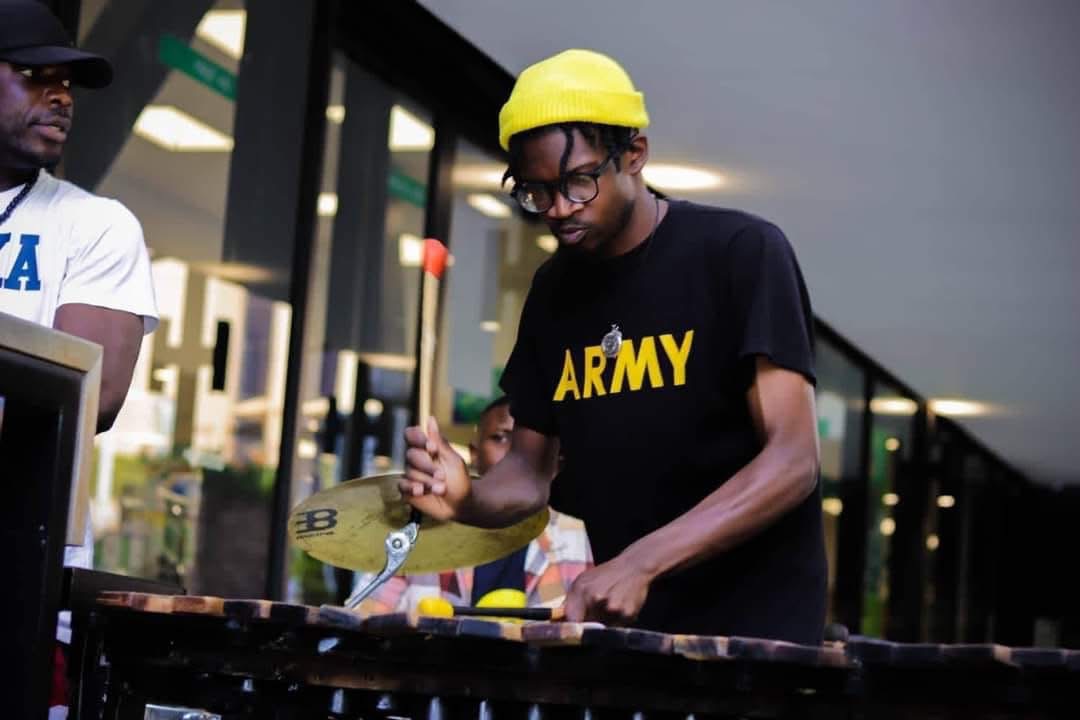 SnoopDrum - Musicians & Bands in Gauteng - photo 1 of 4