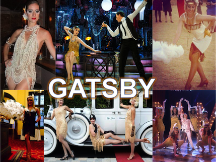 Gatsby Dancers - Dancers in Gauteng - photo 1 of 6