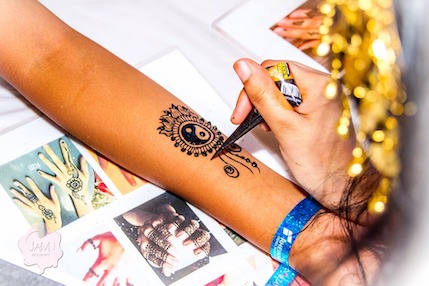 Henna Tattoo Artist - Beauty in Western Cape - photo 1 of 5