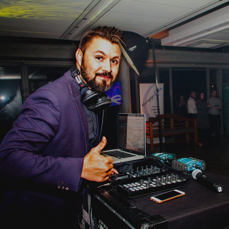 Wedding DJ - DJs in International