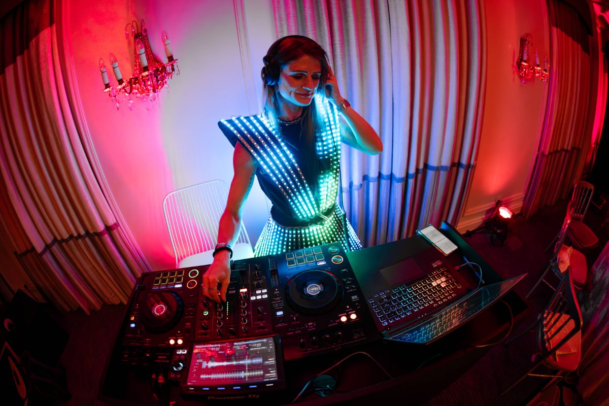 ASHTAG - DJs in Western Cape - photo 1 of 6