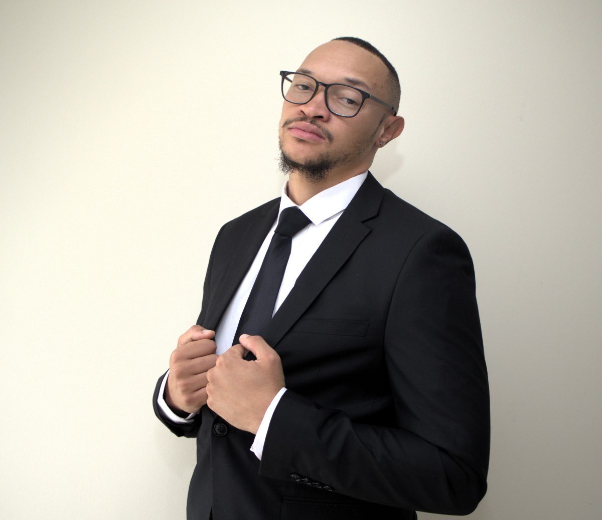 Eric Jansen - Comedians in Gauteng - photo 1 of 6