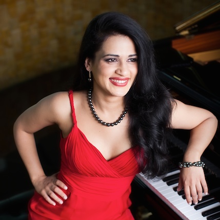 Malika Omar - Musicians & Bands in Western Cape - photo 1 of 6