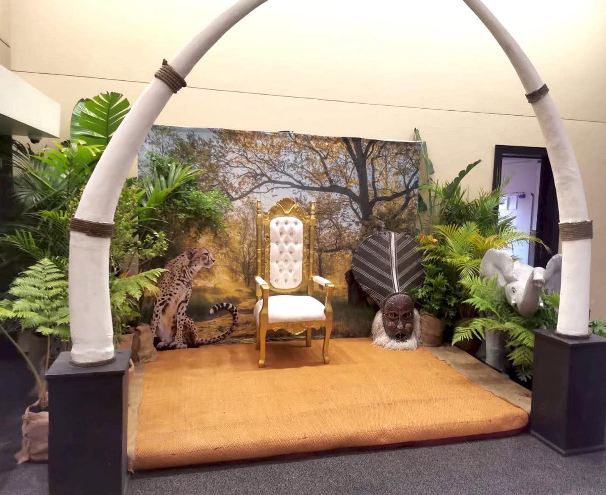Custom Photobooths - Content Creators in International - photo 1 of 4