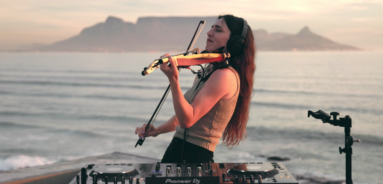 ARIA - Musicians & Bands in Western Cape - photo 1 of 6