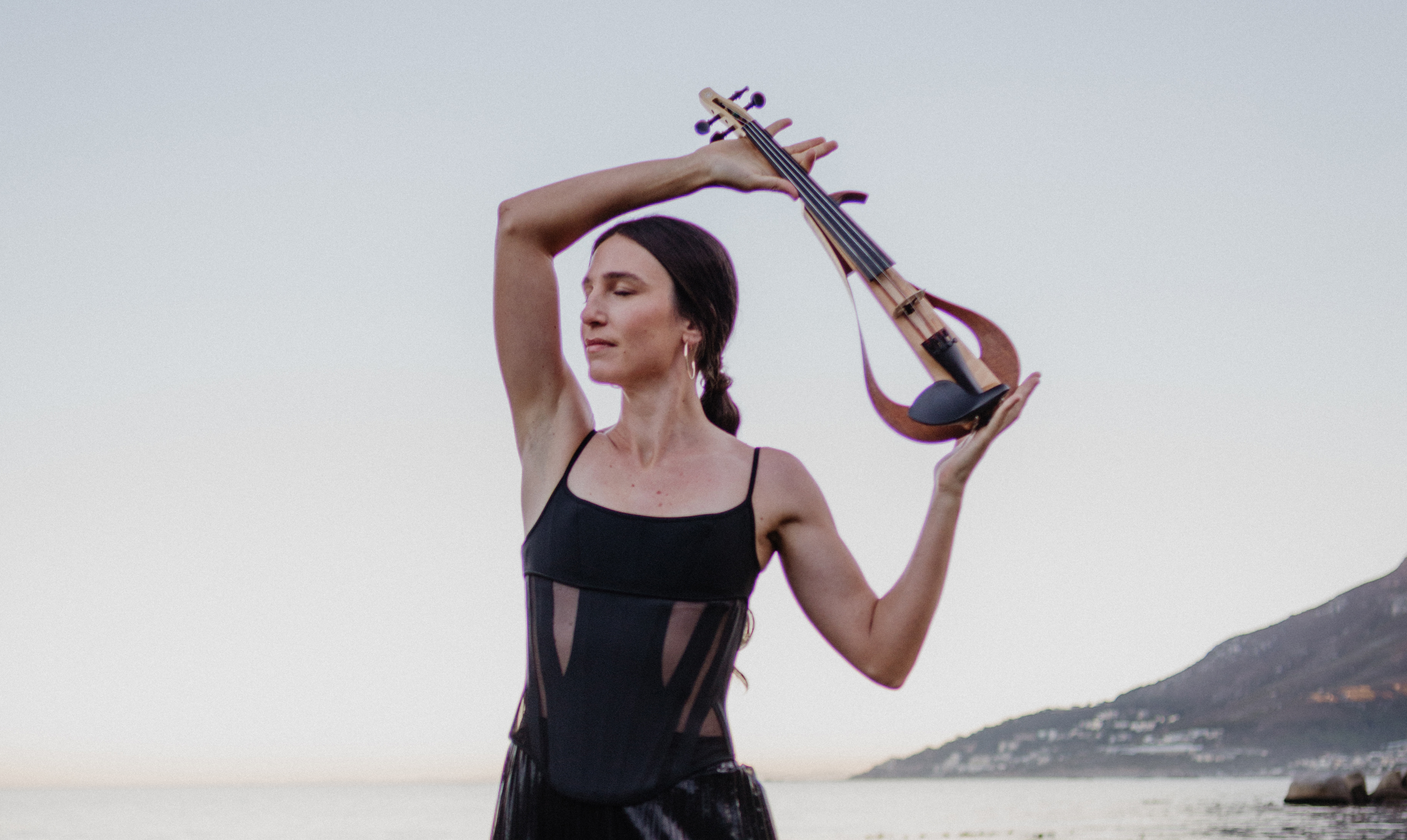 ARIA - Musicians & Bands in Western Cape - photo 1 of 4