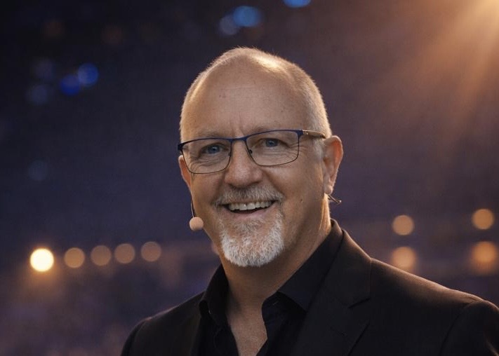 Peter Herweg - Speakers in International - photo 1 of 5
