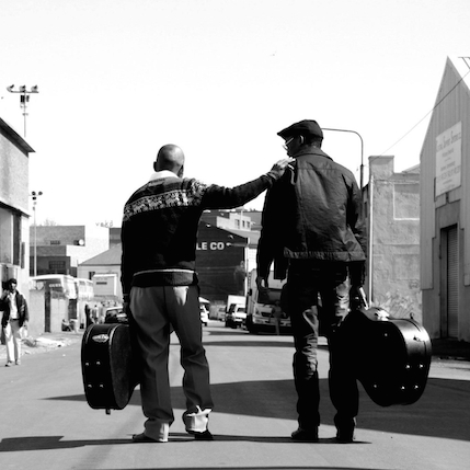 The Horizon Duo - Musicians & Bands in Gauteng - photo 1 of 6