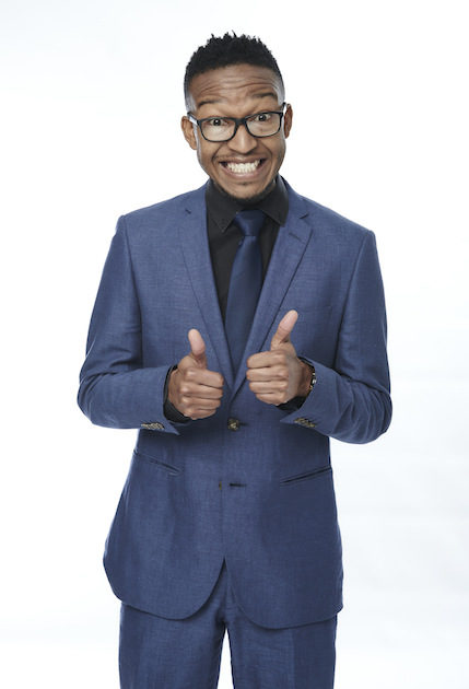Mojak Lehoko - Comedians in Gauteng - photo 1 of 6