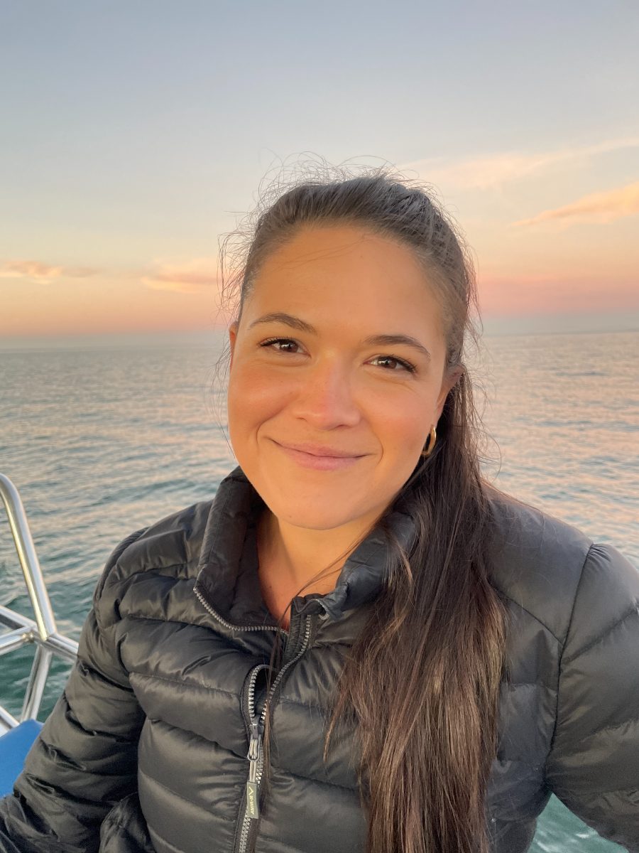 Robyn Palmer - Event Planning & Coordination in Western Cape