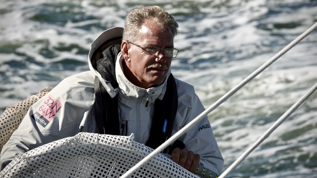 David 'Wavy' Immelman - Speakers in Western Cape - photo 1 of 5