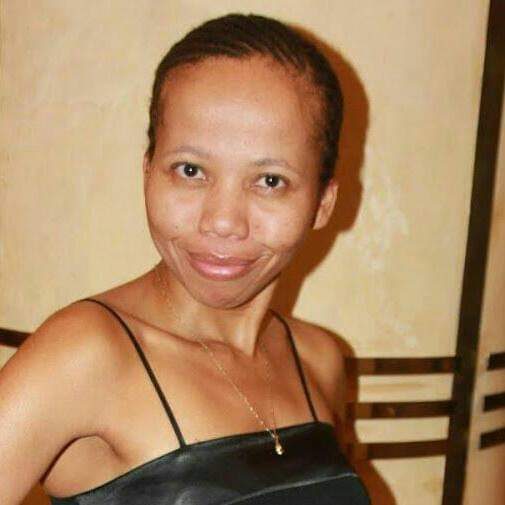 Lebo Masike - Speakers in Gauteng