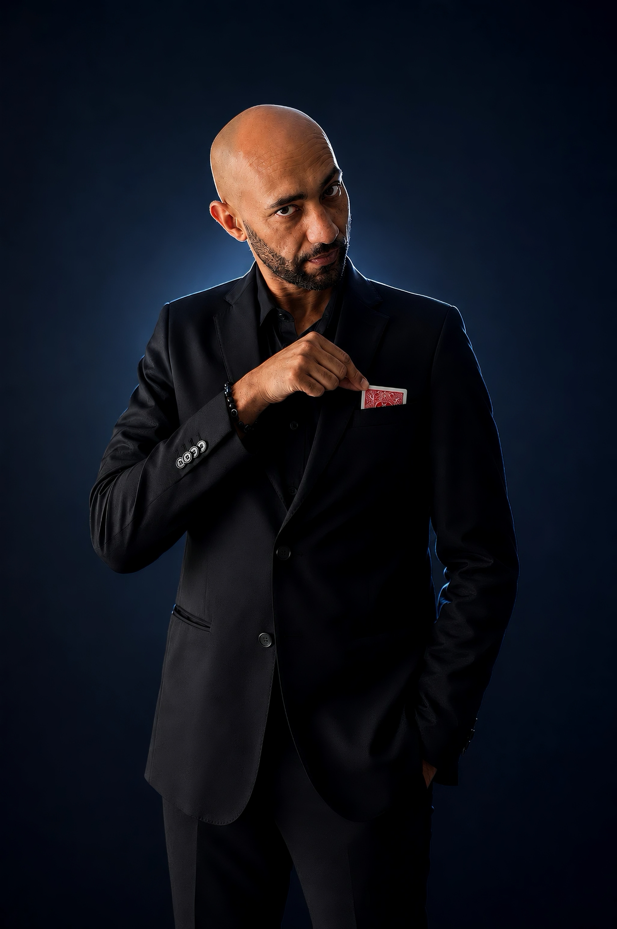 Chad Spade - Specialty Performers in Gauteng - photo 1 of 4