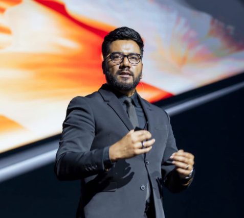 Akhram Mohamed - Speakers in Gauteng - photo 1 of 6