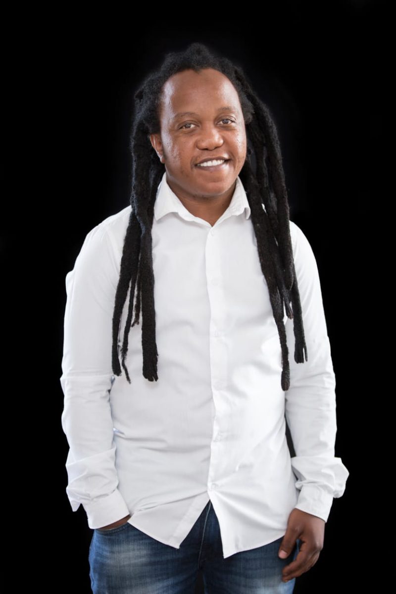 King Flat - Comedians in Gauteng - photo 1 of 6