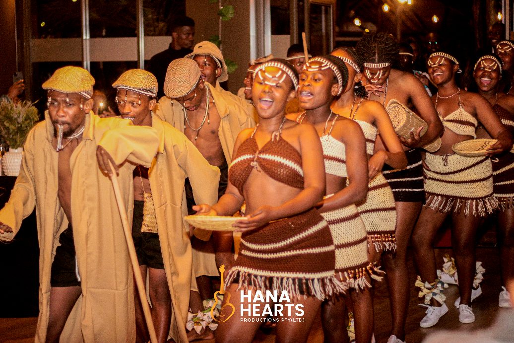 Hana Hearts Productions - Dancers in Gauteng - photo 1 of 6