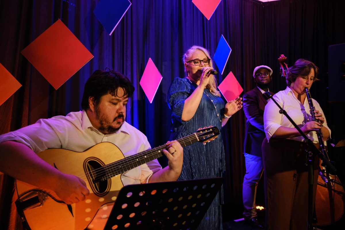 Papillon - Musicians & Bands in Free State - photo 1 of 6