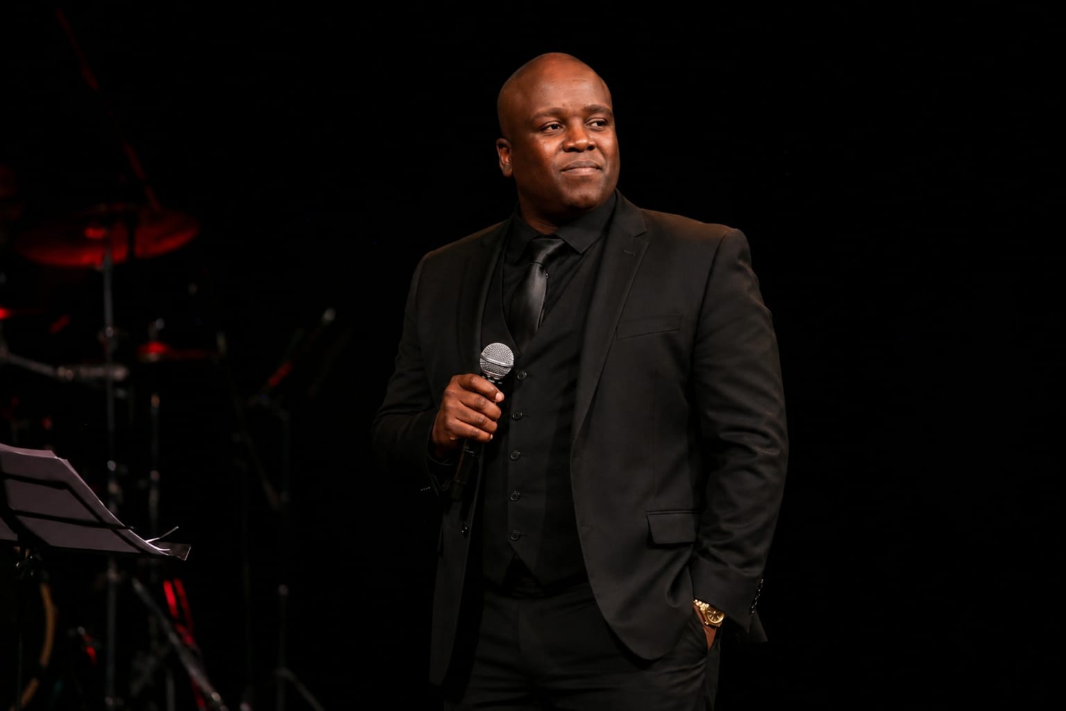 Mudau ES - Musicians & Bands in Gauteng - photo 1 of 10