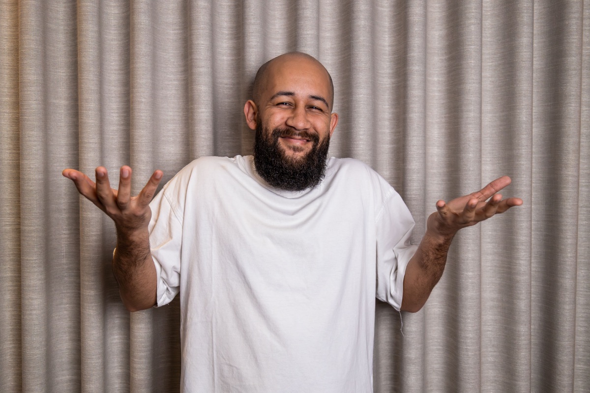 Keenan Cerff - Comedians in Western Cape - photo 1 of 2