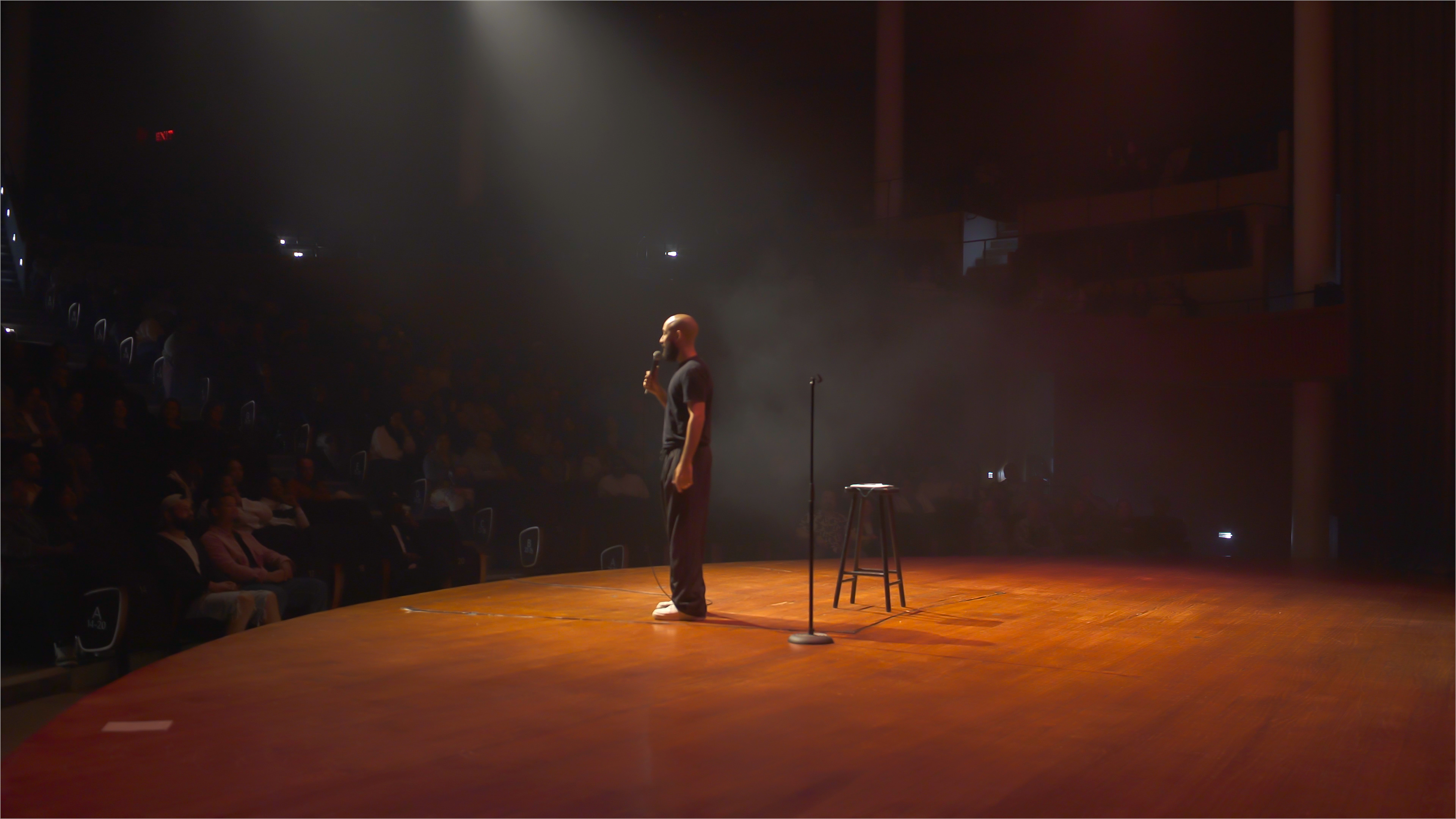 Keenan Cerff - Comedians in Western Cape - photo 1 of 6
