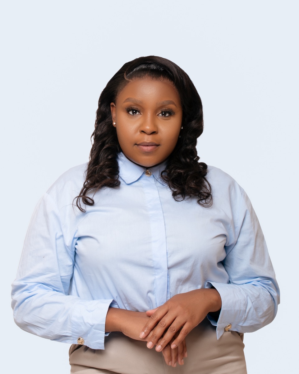 Thandazile Buthane - Speakers in Gauteng