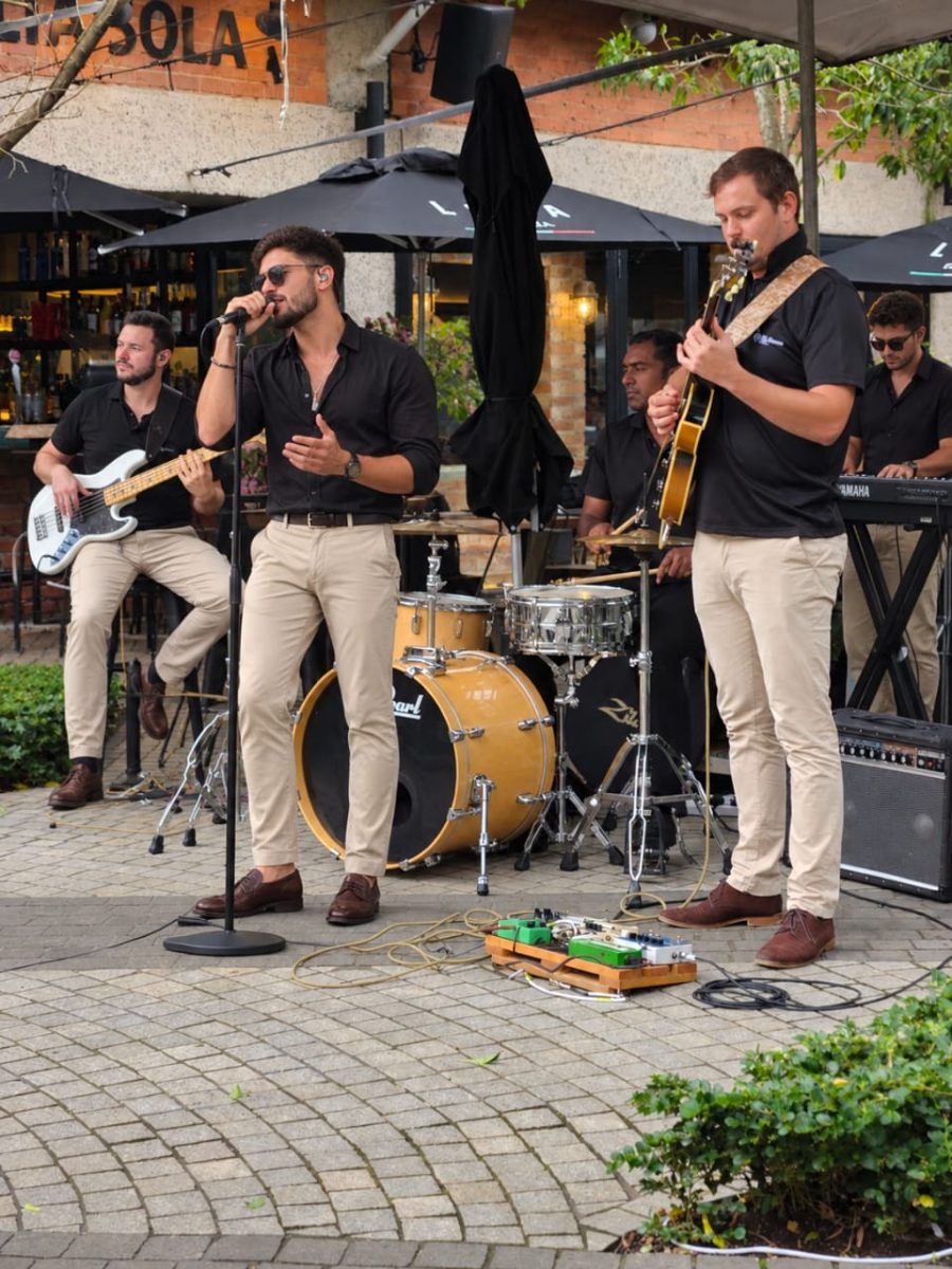 5th Season Music - Musicians & Bands in KwaZulu-Natal - photo 1 of 5