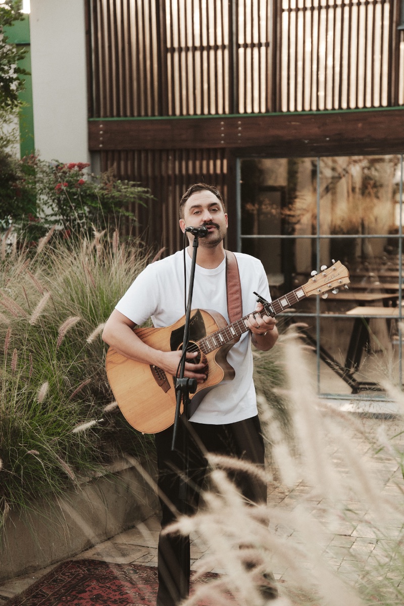 Philip Godfrey - Musicians & Bands in Gauteng - photo 1 of 6