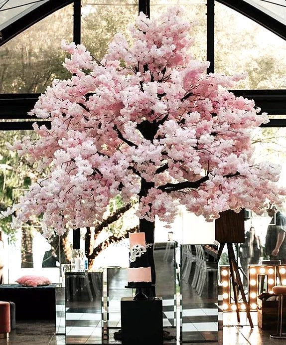 Flower Arranging - Styling & Decor in International