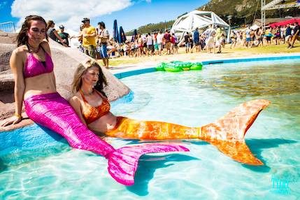Mermaids - Specialty Performers in Western Cape - photo 1 of 6