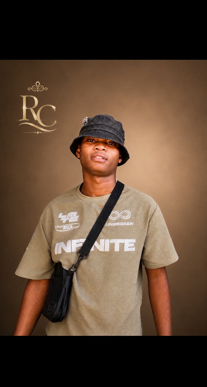 Redemial Child - DJs in Gauteng