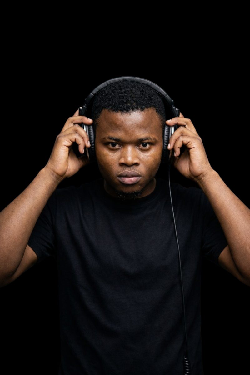 DJ-FUKIE_SA - DJs in Gauteng - photo 1 of 6