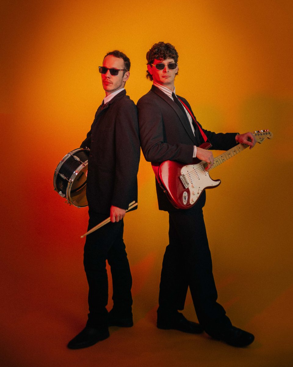 Boogie Knights - Musicians & Bands in Western Cape - photo 1 of 2