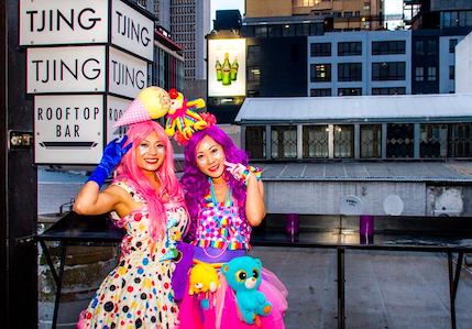 Harajuku Hostesses - Hospitality in Western Cape - photo 1 of 6