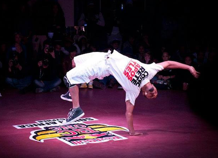 Break Dancers / Hip-Hop Dancers - Dancers in Western Cape - photo 1 of 6
