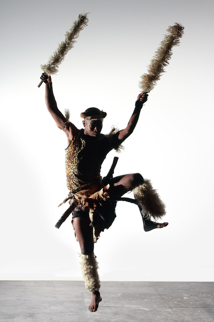 Zulu Dancers - Dancers in Western Cape - photo 1 of 6