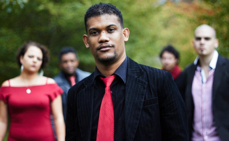 CueCumber Jazz - Musicians & Bands in Western Cape