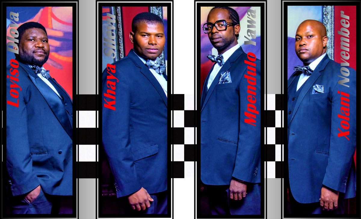 The Gugulethu Tenors - Musicians & Bands in Western Cape - photo 1 of 6