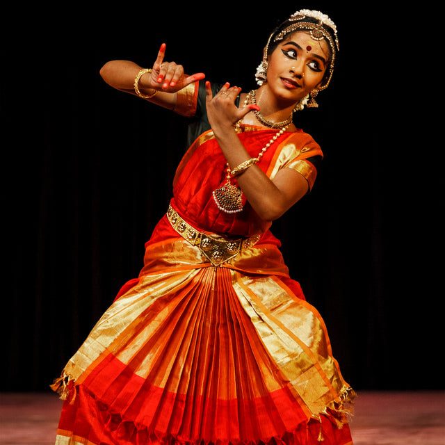 Bollywood Acts - Dancers in International