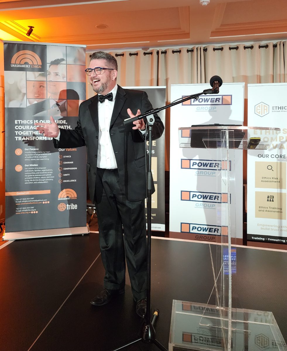 Guy McDonald - MCs & Hosts in International - photo 1 of 6