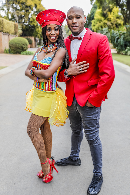 Duo Ice 'n Fire - Musicians & Bands in Gauteng - photo 1 of 5