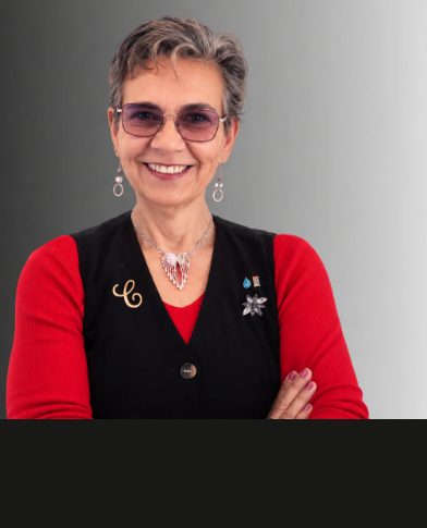 Celeste Louw - Speakers in Gauteng - photo 1 of 6
