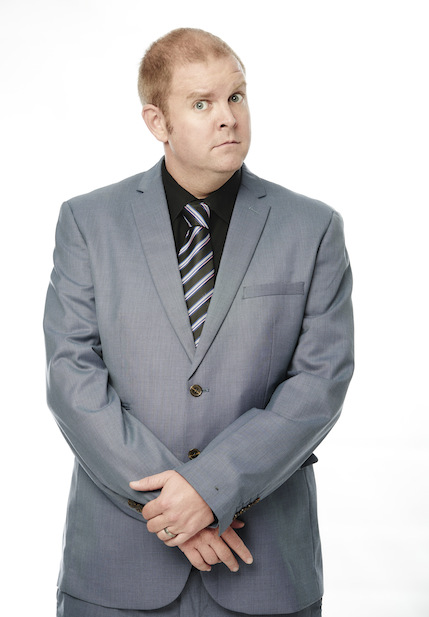 Chris Forrest - Comedians in Gauteng - photo 1 of 6