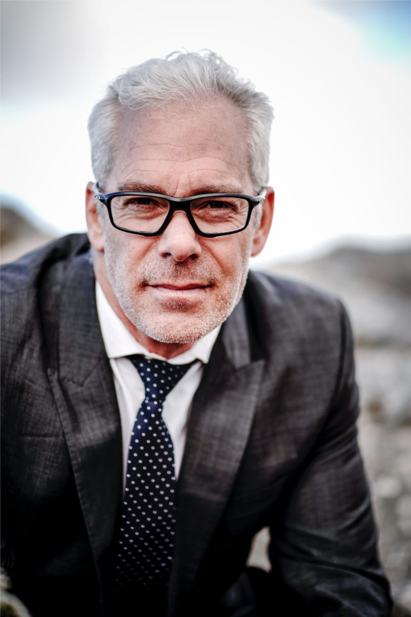 Erik Vermeulen - Speakers in Gauteng - photo 1 of 12