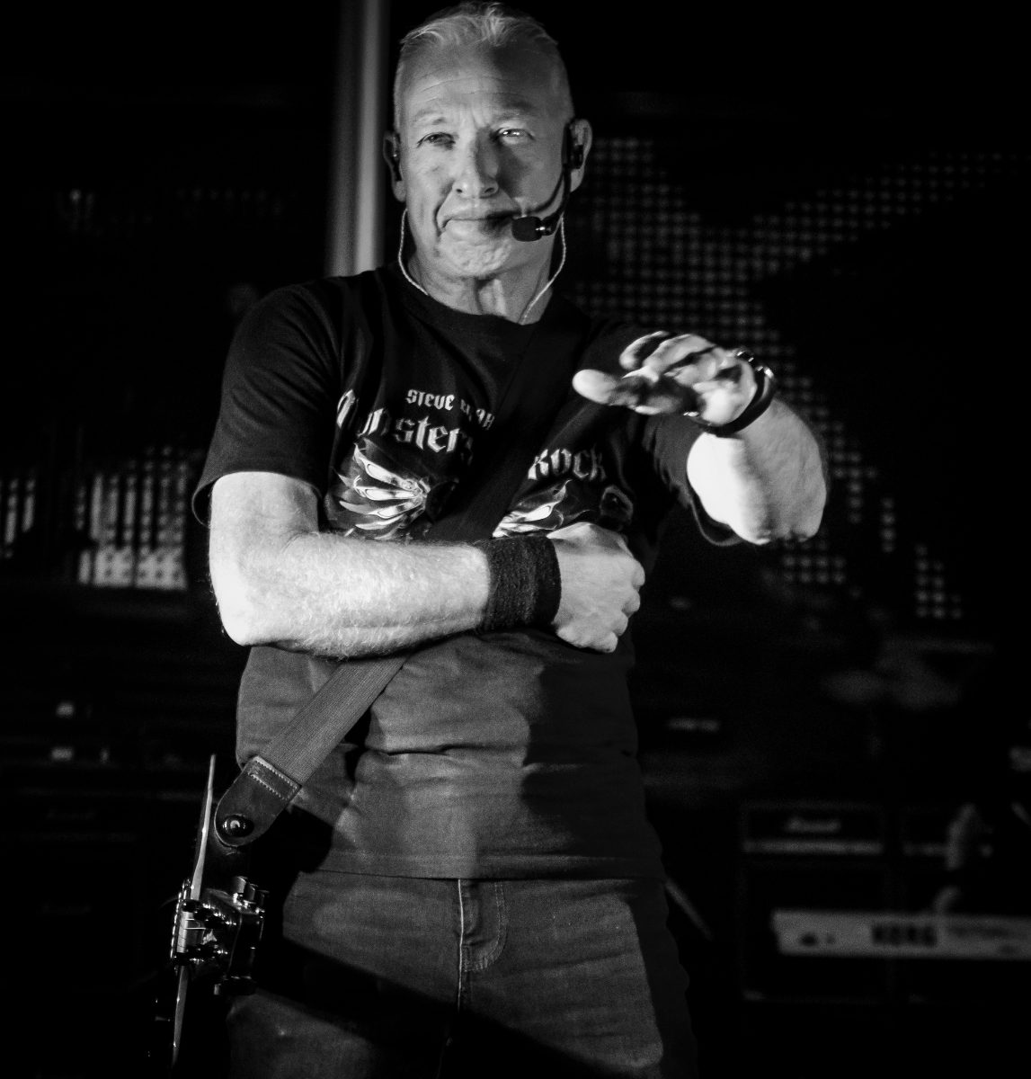 Steven Graham - Musicians & Bands in KwaZulu-Natal - photo 1 of 6
