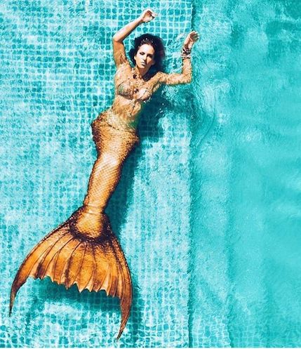 Authentic Mermaids - Specialty Performers in Western Cape - photo 1 of 6