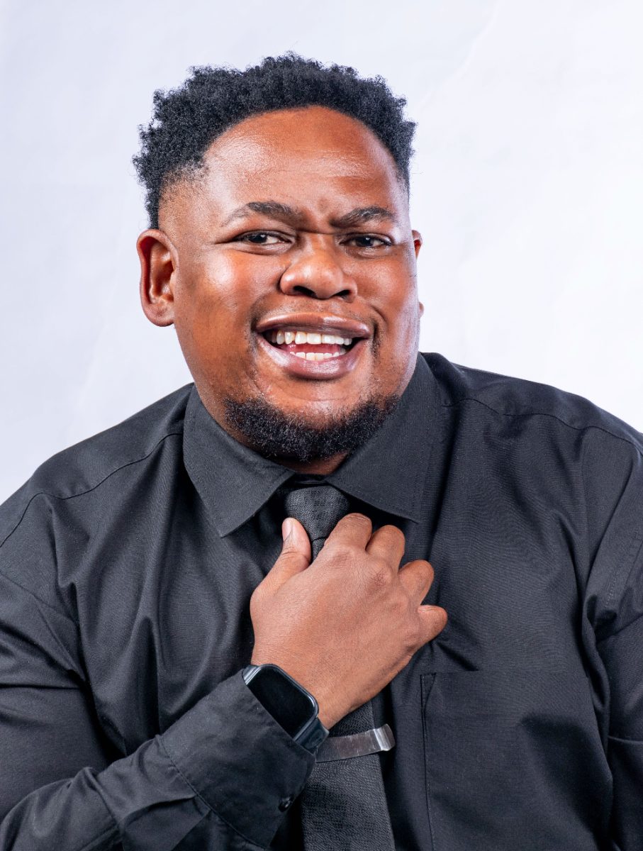 KING NQOBA - Comedians in Gauteng